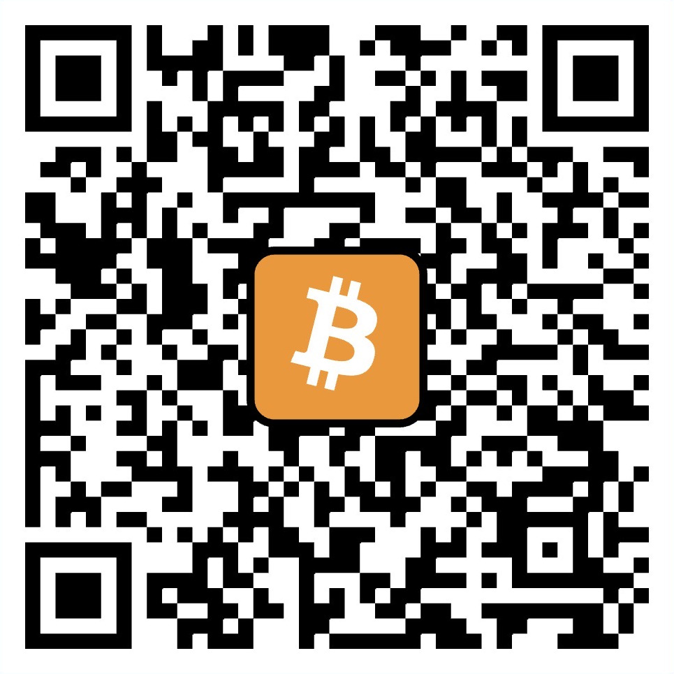 Bitcoin QR